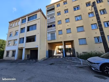 vente | appartement t3 | 3p | 2ch | 70.78 m² | vallauris | balcon