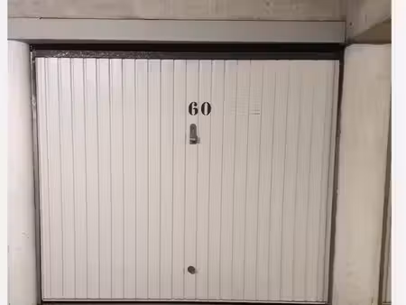 box à louer