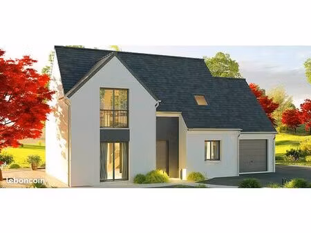 recherche maison t4