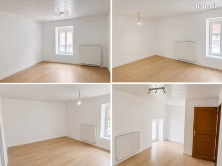 maison à louer à bouligny proche piennes luxembourg