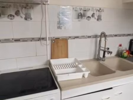 location étudiants