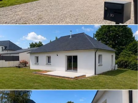 location maison 3 chambres