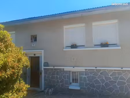 maison montsalvy