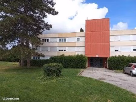appartement 3 pièces 78 m²
