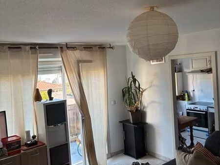appartement 3 pieces