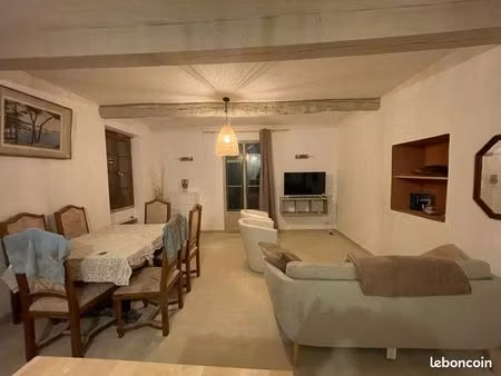 appartement 70 m² – le bar-sur-loup à vendre