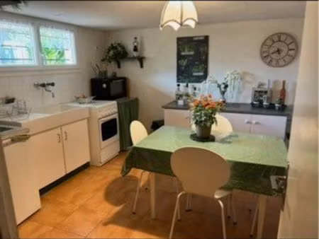 location t2 chez l’habitant