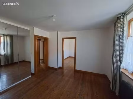 loue appartement 3 pieces schiltigheim