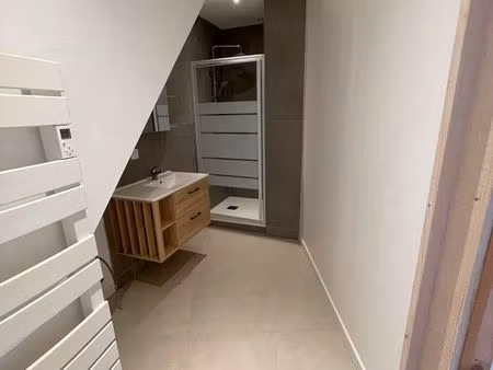 appartement t3