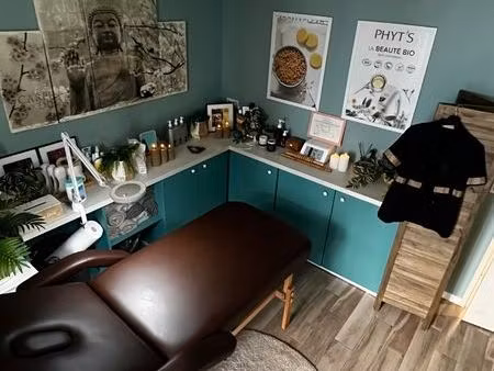 bureau professionnel à louer ou partager