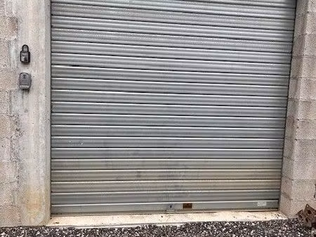 location garage