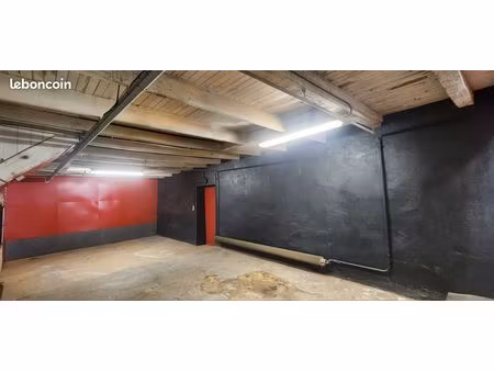 box pour stockage