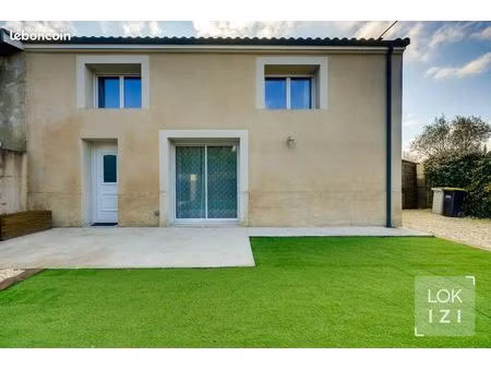 maison 4 pièces 97 m²