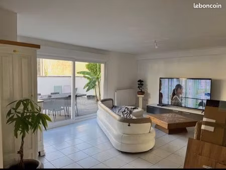 maison  familiale ou collocation