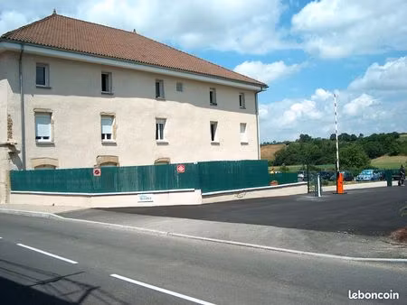 appartement t2 58m2 artas 38440 le revollet