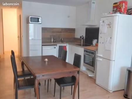 location appartement f3
