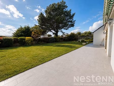 appartement 6 pièces 131 m²