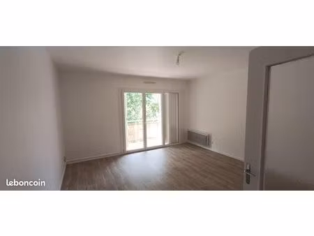 appartement 3 pièces 78 m²
