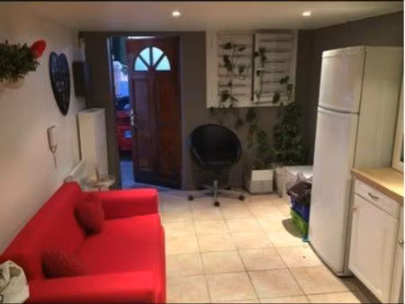 location studio