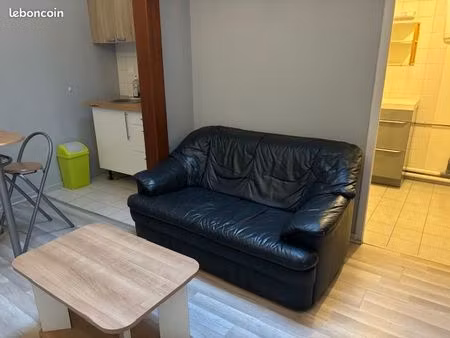 location meuble