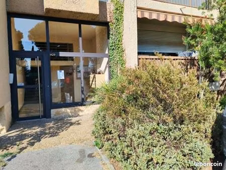 appartement 2 pièces 55 m²