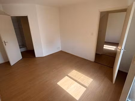 appartement 1 chambre centre ville