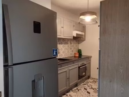 chambre 1 pièce 10 m²
