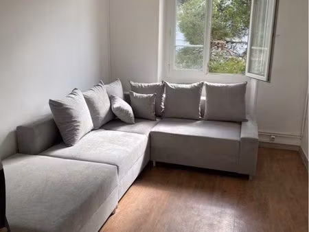 échange 13 habitat t3 contre t4 ou plus