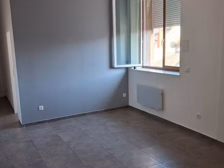 appartement t3