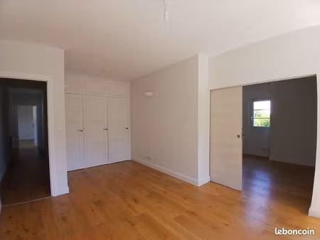 appartement senlis
