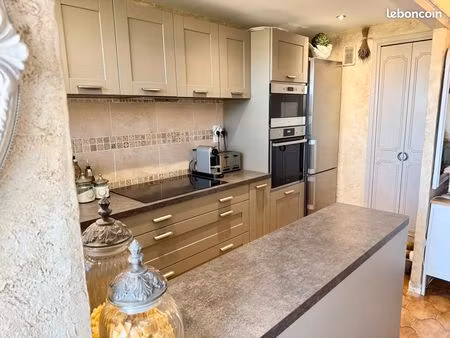appartement 3 pièces 67m2