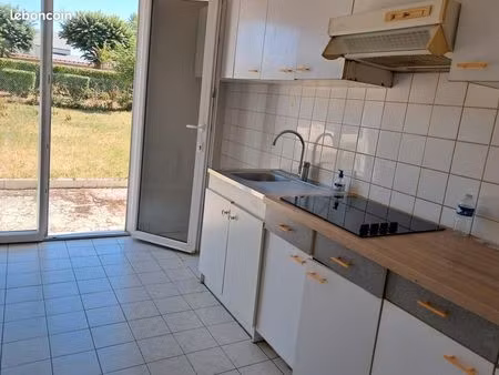 location maison individuelle