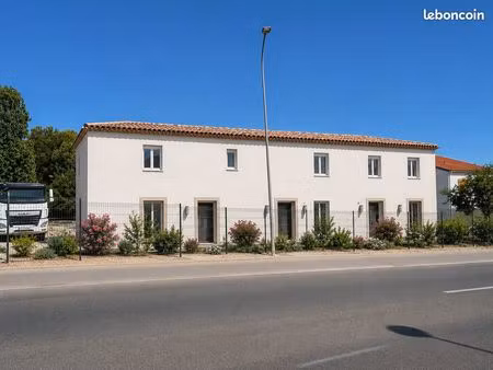 maison neuve t3