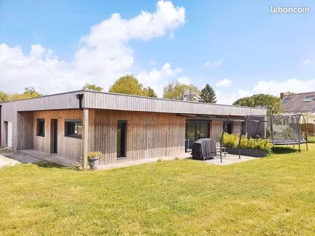 location maison 130m² plein pied