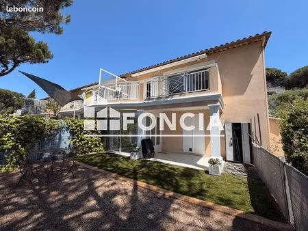 maison 3 pièces 79 m²