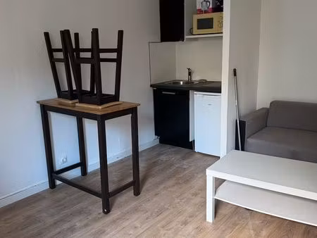 studio meuble centre ville