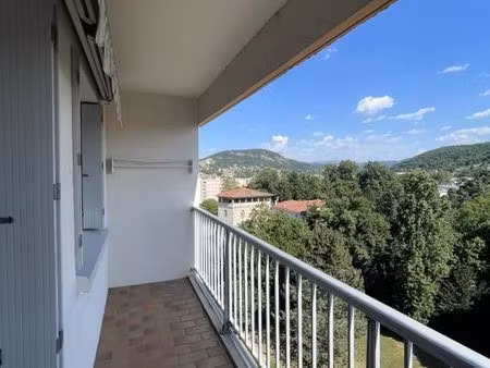 appartement 2 pièces 53 m²