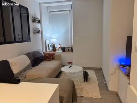 appartement louer