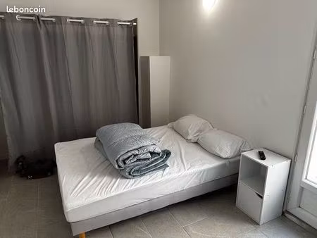 studio meublé tout compris cv cognac
