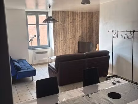 loue appartement