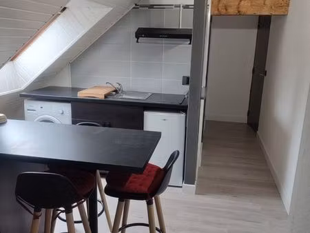 a louer appartement f2 danjoutin