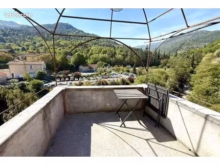 duplex 3 pièces 66 m²