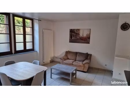 appartement centre ville