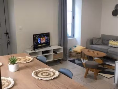 appartement centre-ville