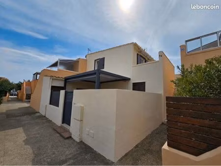 location année appart-maisonnette