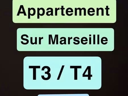 apparemment t3 / t4