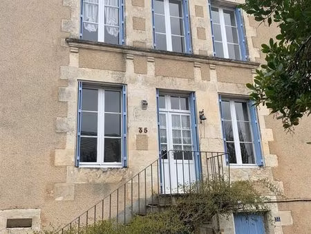 t3 migné auxances 65 m2