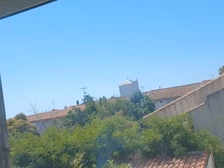 appartement ou maison