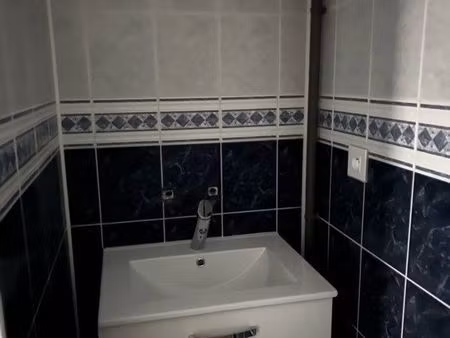 loc appartement
