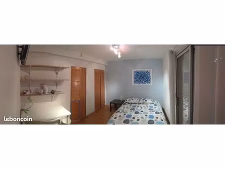 logement meublé saint grégoire avec terrasse